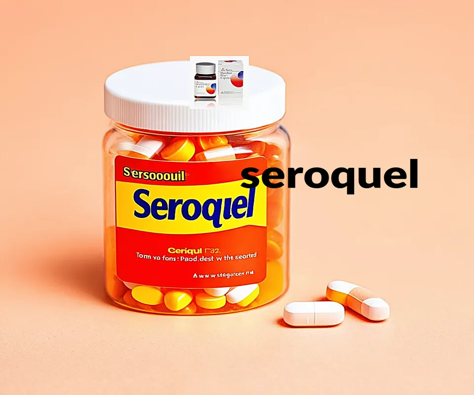 Seroquel 300 rp prezzo